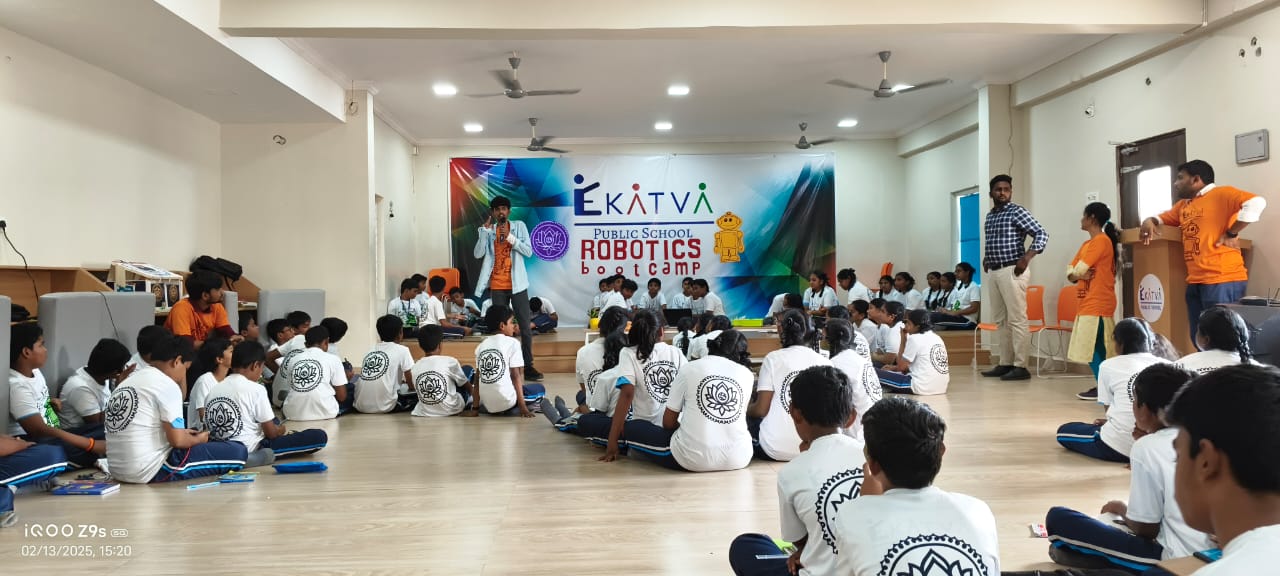 Workshop